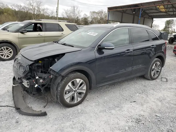 KNDCC3LG1K5021895 2019 KIA NIRO - Image 1