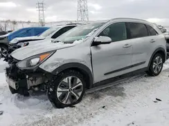 KNDCC3LG1K5024179 2019 KIA NIRO