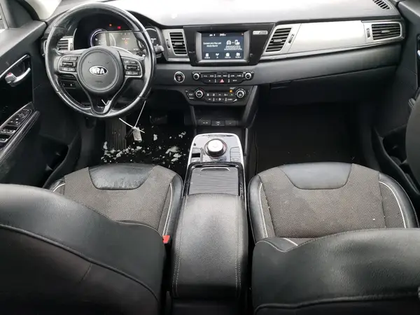 KNDCC3LG1K5024179 2019 KIA NIRO - Image 8