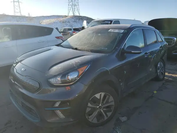 KNDCC3LG1K5024313 2019 KIA NIRO - Image 1