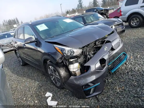 KNDCC3LG1L5064263 2020 KIA NIRO - Image 1
