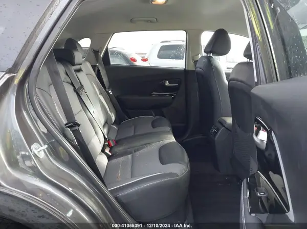 KNDCC3LG1L5064263 2020 KIA NIRO - Image 8
