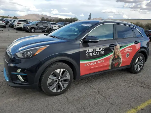 KNDCC3LG1L5074842 2020 KIA NIRO - Image 1