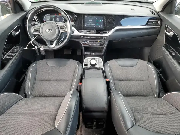 KNDCC3LG1L5074842 2020 KIA NIRO - Image 8