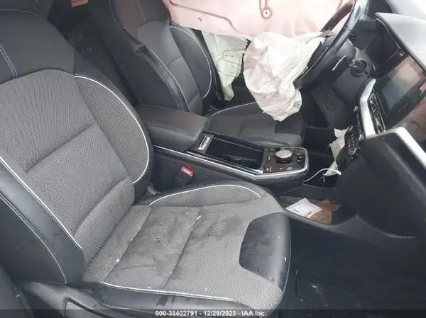 KNDCC3LG1L5076154 2020 KIA NIRO - Image 8