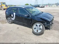 KNDCC3LG1M5090623 2021 KIA NIRO
