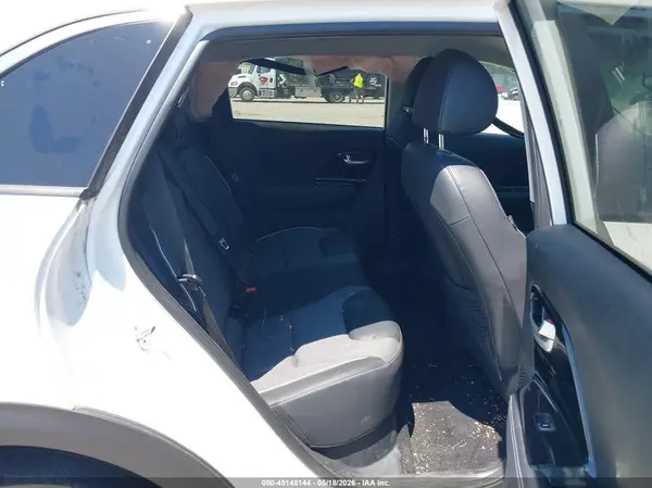 KNDCC3LG1M5102639 2021 KIA NIRO - Image 8