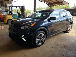 KNDCC3LG1M5107520 2021 KIA NIRO