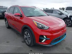 KNDCC3LG1N5117837 2022 KIA NIRO