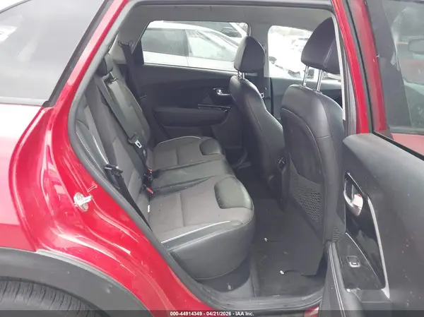 KNDCC3LG1N5117837 2022 KIA NIRO - Image 8