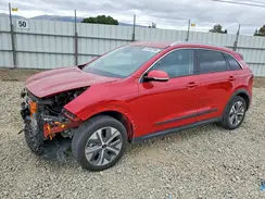 KNDCC3LG1N5125288 2022 KIA NIRO
