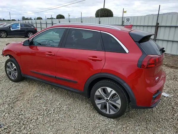 KNDCC3LG1N5125288 2022 KIA NIRO - Image 2