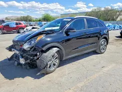 KNDCC3LG1N5138817 2022 KIA NIRO