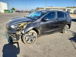 KNDCC3LG1N5141880 2022 KIA NIRO