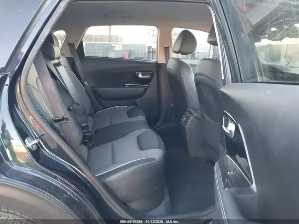 KNDCC3LG1N5151079 2022 KIA NIRO - Image 8