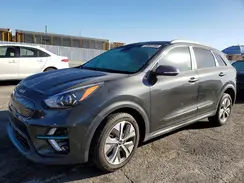KNDCC3LG1N5153852 2022 KIA NIRO