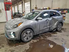 KNDCC3LG1N5156086 2022 KIA NIRO