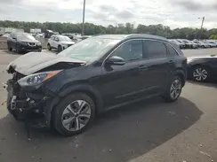 KNDCC3LG1N5158470 2022 KIA NIRO