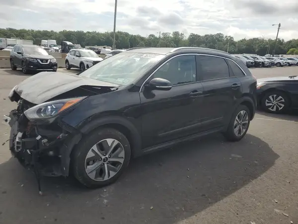 KNDCC3LG1N5158470 2022 KIA NIRO - Image 1