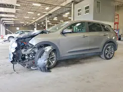 KNDCC3LG1N5158811 2022 KIA NIRO