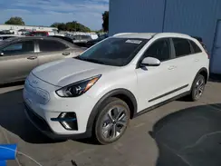 KNDCC3LG1N5159313 2022 KIA NIRO