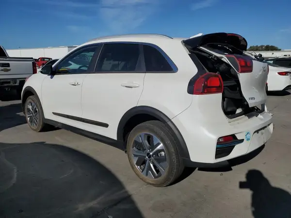 KNDCC3LG1N5159313 2022 KIA NIRO - Image 2
