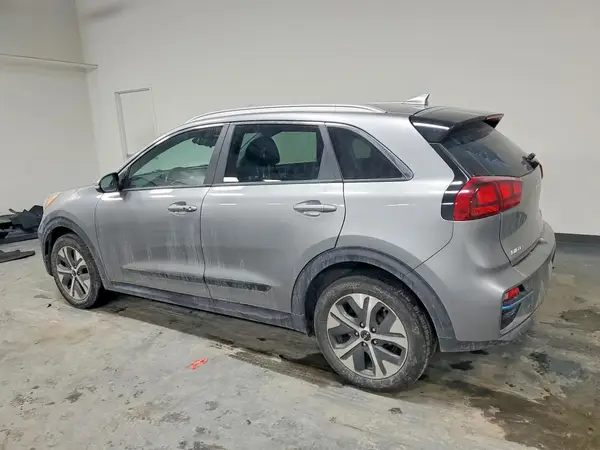 KNDCC3LG1N5159781 2022 KIA NIRO - Image 2