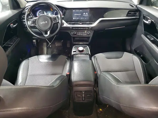 KNDCC3LG1N5159781 2022 KIA NIRO - Image 8