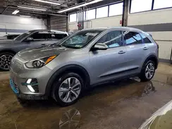 KNDCC3LG1N5159943 2022 KIA NIRO
