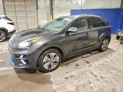 KNDCC3LG1N5160364 2022 KIA NIRO