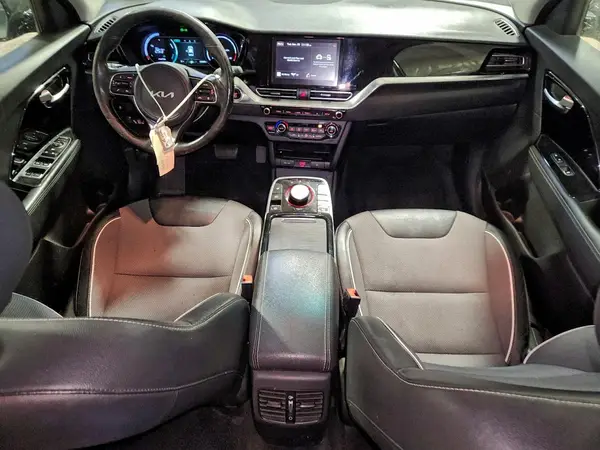 KNDCC3LG1N5160364 2022 KIA NIRO - Image 8