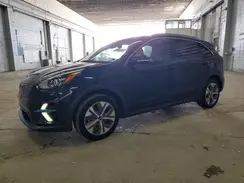 KNDCC3LG1N5160414 2022 KIA NIRO