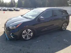 KNDCC3LG1N5160607 2022 KIA NIRO