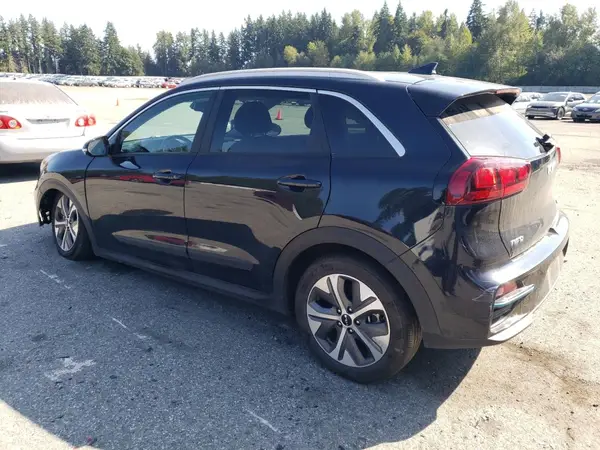 KNDCC3LG1N5160607 2022 KIA NIRO - Image 2