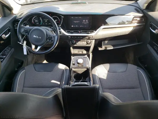 KNDCC3LG1N5160607 2022 KIA NIRO - Image 8