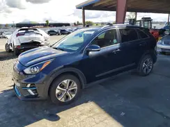 KNDCC3LG1N5160638 2022 KIA NIRO