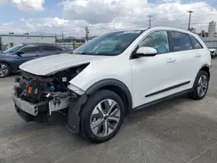 KNDCC3LG1N5160722 2022 KIA NIRO
