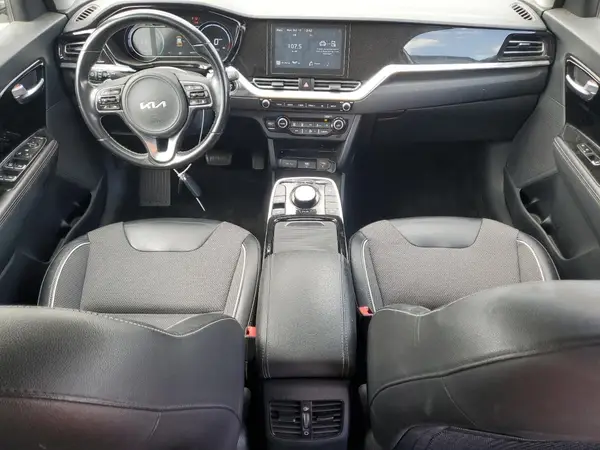 KNDCC3LG1N5160722 2022 KIA NIRO - Image 8