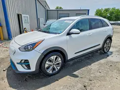KNDCC3LG1N5160865 2022 KIA NIRO