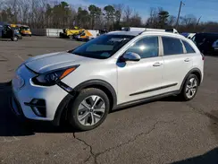 KNDCC3LG1N5161157 2022 KIA NIRO