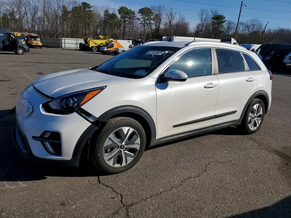 KNDCC3LG1N5161157 2022 KIA NIRO - Image 1