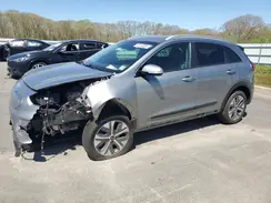 KNDCC3LG1N5161174 2022 KIA NIRO
