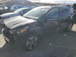 KNDCC3LG2K5024465 2019 KIA NIRO