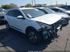 KNDCC3LG2K5027673 2019 KIA NIRO