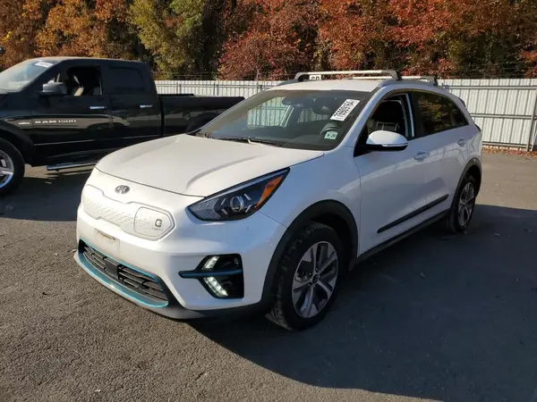 KNDCC3LG2L5036309 2020 KIA NIRO - Image 1