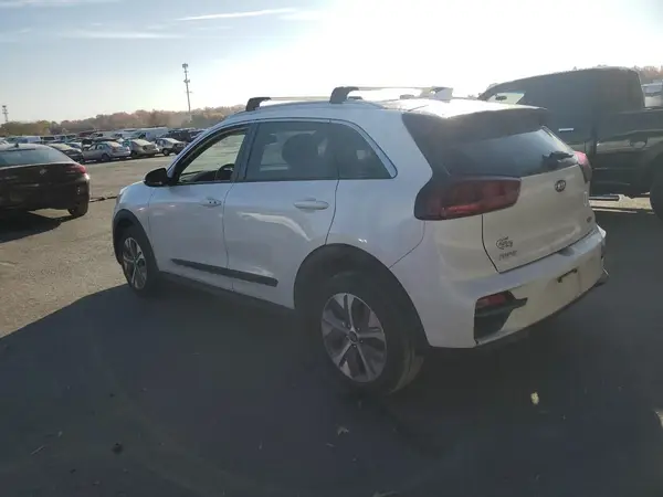 KNDCC3LG2L5036309 2020 KIA NIRO - Image 2
