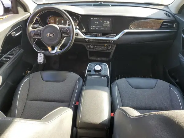 KNDCC3LG2L5036309 2020 KIA NIRO - Image 8