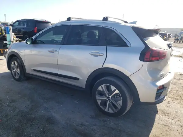 KNDCC3LG2L5036469 2020 KIA NIRO - Image 2
