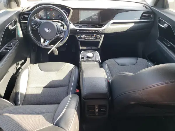 KNDCC3LG2L5036469 2020 KIA NIRO - Image 8