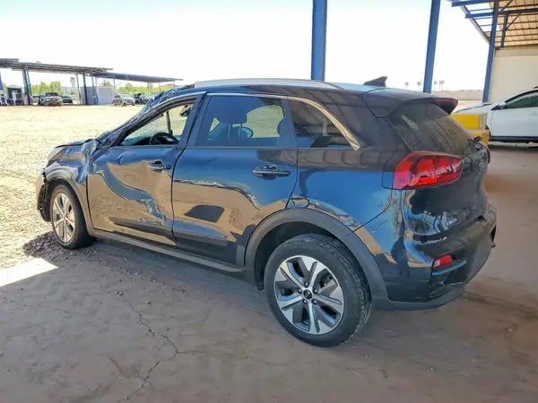 KNDCC3LG2L5052980 2020 KIA NIRO - Image 2